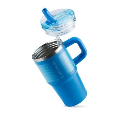 COPO STANLEY QUENCHER PROTOUR 591ML AZURE FADE 08664-00