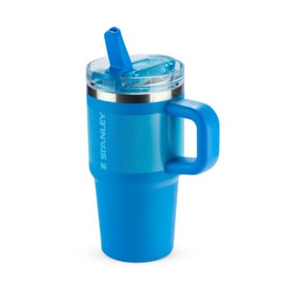 COPO STANLEY QUENCHER PROTOUR 591ML AZURE FADE 08664-00