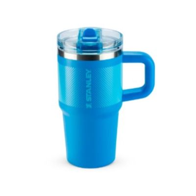 COPO STANLEY QUENCHER PROTOUR 591ML AZURE FADE 08664-00
