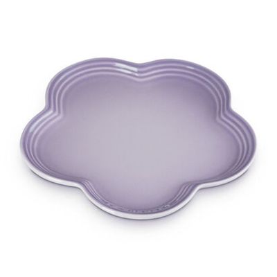 PRATO LE CREUSET FLOR 23CM BLUE BELL PURPLE 60211235110015