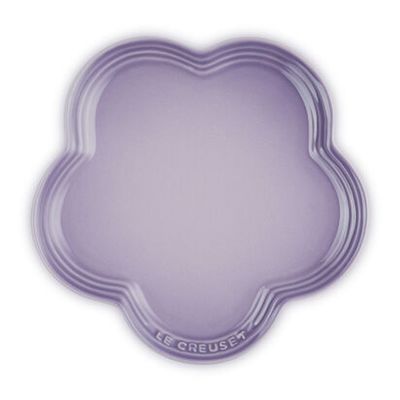 PRATO LE CREUSET FLOR 23CM BLUE BELL PURPLE 60211235110015