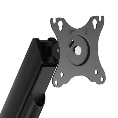 Suporte Articulado Para 2 Monitores De 17-32" C- Pistão A Gás - Sm-012gd
