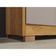 Guarda-roupa Casal 6 Portas 2 Gavetas Com Espelho Estrela Premium Salleto Branco