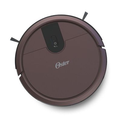 Aspirador Robô Oster Ultra Slim - Bat