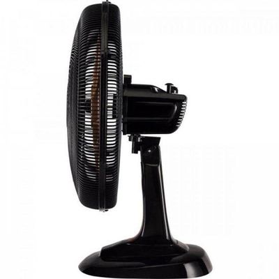 Ventilador De Mesa Ventisol Turbo 6 50cm Bronze 110V