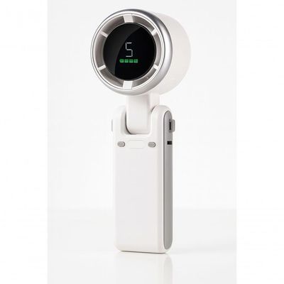 Mini Ventilador Portátil Turbo