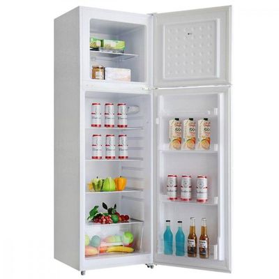 Geladeira HQ 290L Defrost A+++ HQ-290RDF Branco 220V