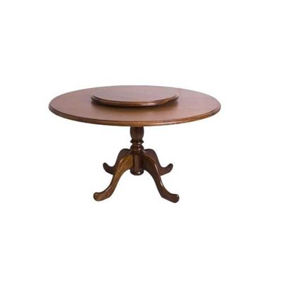 Mesa Muripá 1,40 X 1,40 - Móveis De Gramado