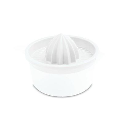 Kit Refresco - Jarra Com Mexedor, Forma E Espremedor Branco