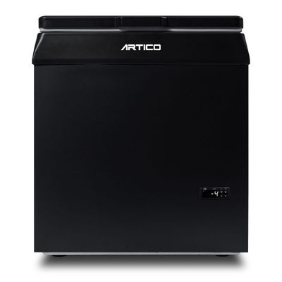 Freezer Horizontal 60 Litros FH80C Preto 220V