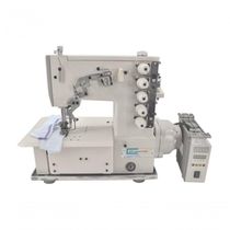 Galoneira Bracob Direc Drive Autovolt Limpaestock