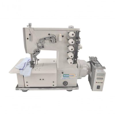 Galoneira Bracob Direc Drive Autovolt Limpaestock