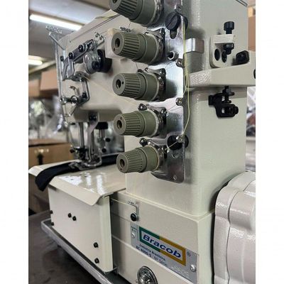 Galoneira Bracob Direc Drive Autovolt Limpaestock