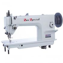 Duplo Dente E Calcador,Sun -Sstc1403Cx