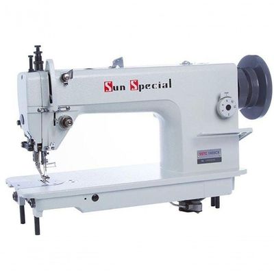 Duplo Dente E Calcador,Sun -Sstc1403Cx
