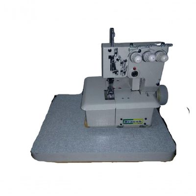 Galoneira Semi Industrial Bracob3 Agulhas 110V + Base 110V