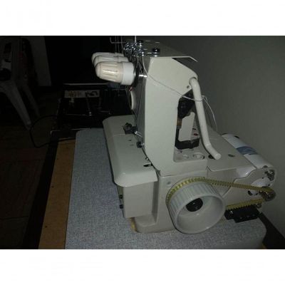 Galoneira Semi Industrial Bracob3 Agulhas 110V + Base 110V