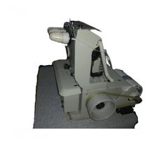 Galoneira Semi Industrial Bracob3 Agulhas 110V + Base