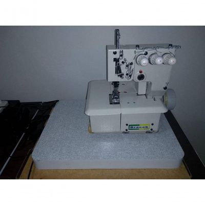 Galoneira Semi Industrial Bracob3 Agulhas 110V + Base 110V
