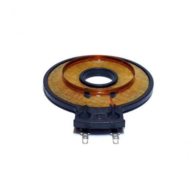 Frente Para Tweeter Modelo Hinor Hi-320
