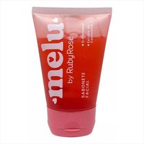 Ruby Rose Melu Rr4401 Sabonete Facial 100ml
