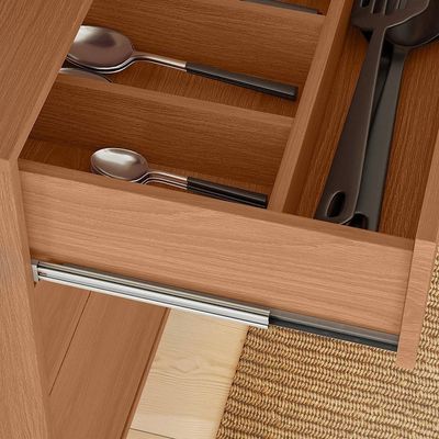Kit Cozinha Compacta Viena 8 Portas E 2 Gavetas Lukaliam Móveis Jequitiba Jequitiba