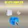 Kit 8 Câmeras IP Vipc 1230B Intelbras NVD 1408P HD 500GB