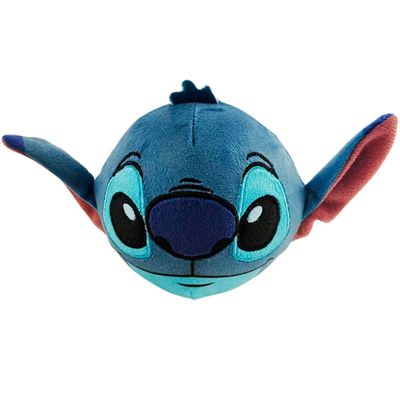BRINQUEDO SQUISH DE APERTAR DISNEY LILO E STITCH - TOYNG