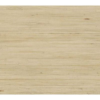 Papel de Parede Decorator Grasscloth II Palha Bege 488-430