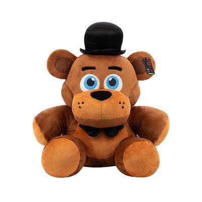 Pelúcia Five Nights at Freddy’s 20” (51cm) - Classic Freddy