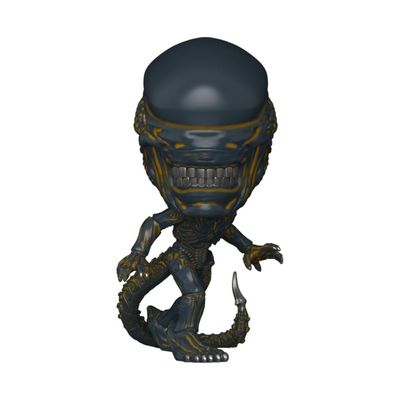 Boneco Funko Pop! Super Alien: Earth - Xenomorfo