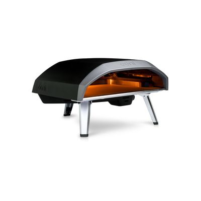 FORNO OONI KODA DE PIZZA À GÁS 16 GLP UU-P0B400