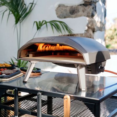 FORNO OONI KODA DE PIZZA À GÁS 16 GLP UU-P0B400