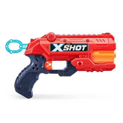 Lançador de Dardos X-Shot - Red - TK6