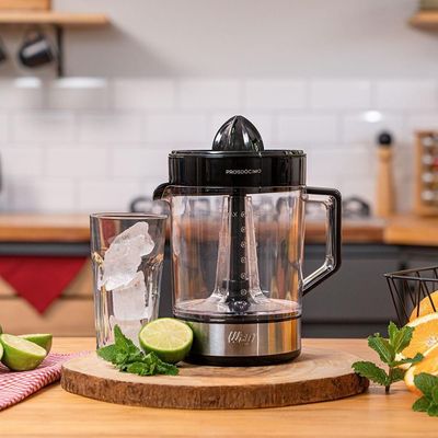 Espremedor De Frutas Wap 1,2L Prosdócimo WJ1200 110V
