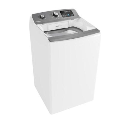 Máquina De Lavar Colormaq 14kg Branco 110V