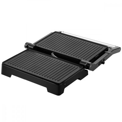 Grill Itatiaia Essencial 1000w Preto/inox 110V