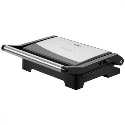Grill Itatiaia Essencial 1000w Preto/inox 110V