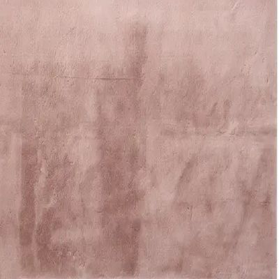 Tapete Melody 100cm x 140cm Rosa Jolitex