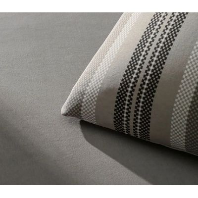 Jogo Cama Solteirão 2 Pcs Malha Miragem Altenburg