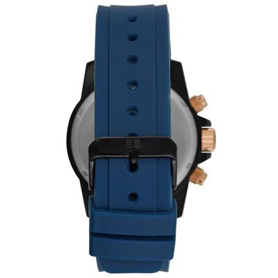 Relógio Seculus Masculino Ref: 23732gpsviu2 Cronógrafo Bicolor