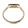 Relógio Seculus Masculino Ref: 44319gpsvha2 Cronógrafo Dourado