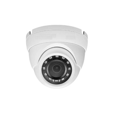 Kit Cftv 32 Câmeras de Segurança Dvr Intelbras Mhdx Full Hd