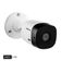 Kit 4 Camera de Seguranca Intelbras Bullet vhl 1120b Externa Dvr 4 canais multi hd