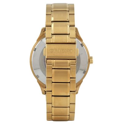 RELOGIO ORIENT AUTOMATICO 469GP074F P2KX
