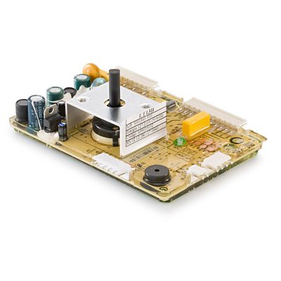 Placa Potência Lavadora LT13B Electrolux 127V