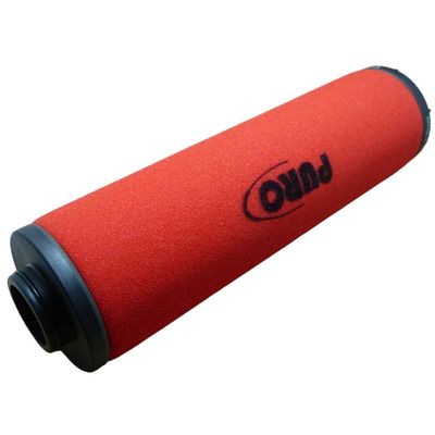 Elemento Coalescente Hb Ar Comprimido A1-0080/0125/0145G 170 A 307 Pcm Micragem 0.5 Ppm (0.5 Mg/M3) 21ºC (Puro)