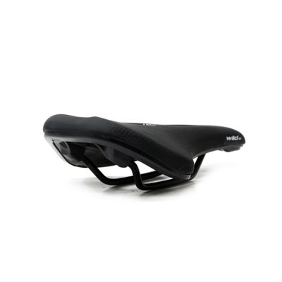 SELIM ABSOLUTE BIKE BICICLETA SPEED MTB WILD EX 265 X 155MM