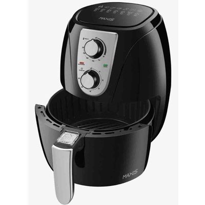 Fritadeira Eletrica Sem Oleo Air Fryer Maxis 3,2 Litros Af-33 110V