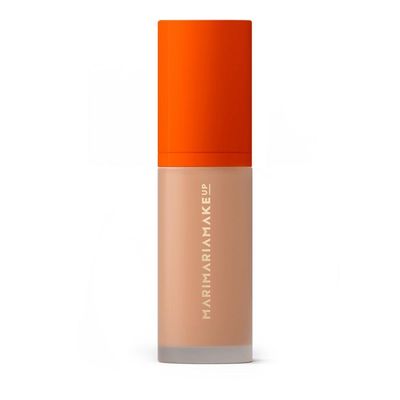 Mari Maria Base Corretivo Matte Velvet Skin 25g Cor:mm1101-5 Bege Médio